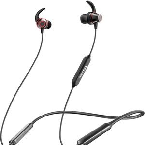 Bluetooth Wireless Neckband Headphones